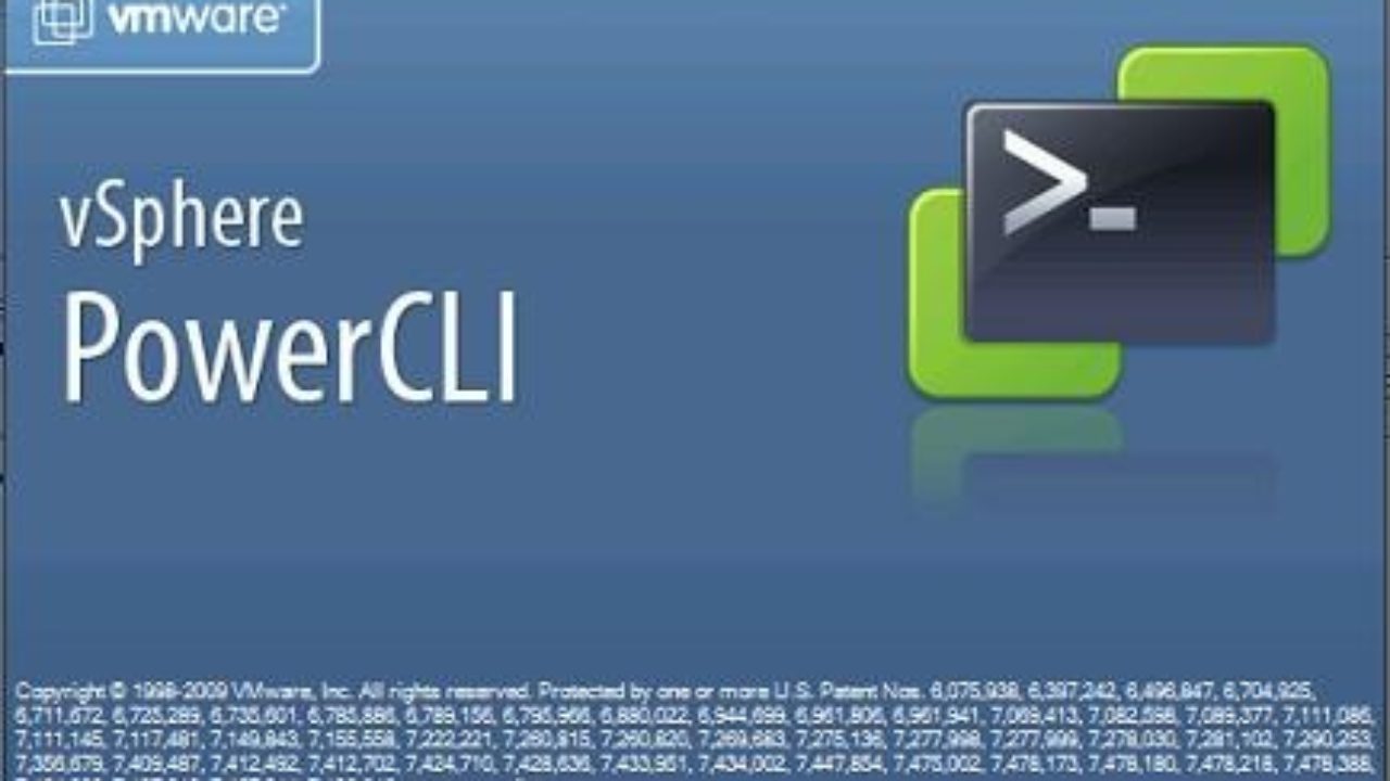 Powercli